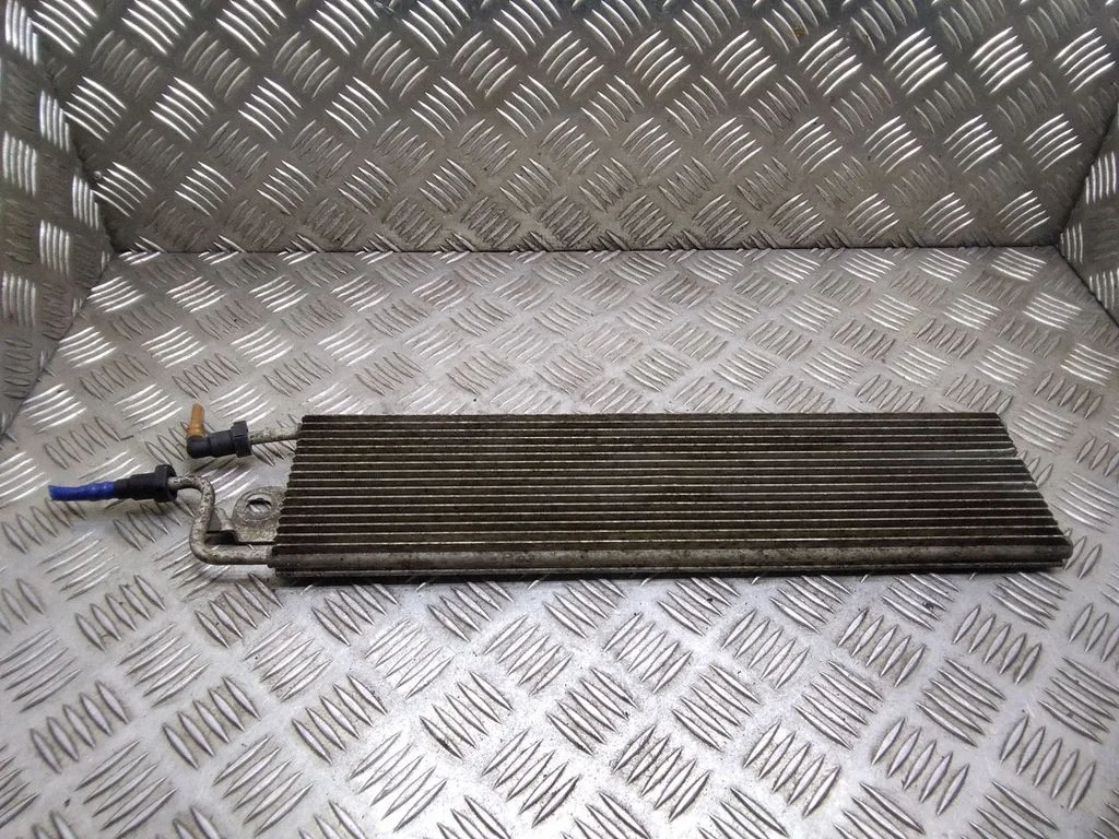 Degvielas dzesētājs (radiators) – Volkswagen Passat B5.5 (2001-2005)