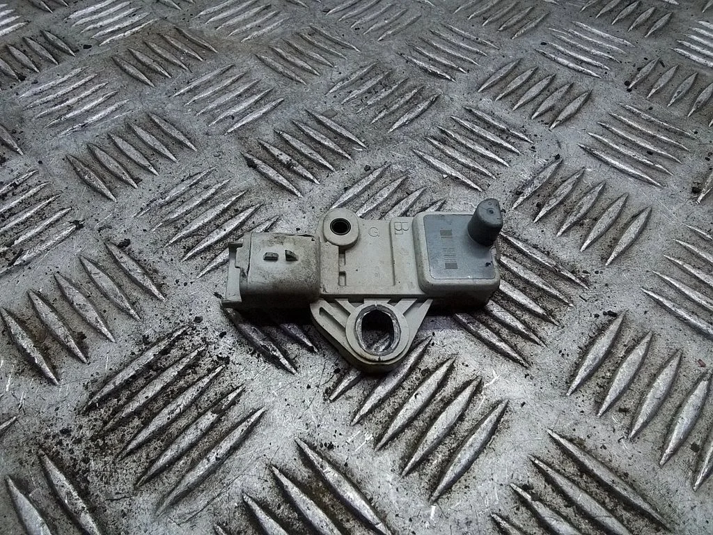 Crankshaft position sensor – Ford Kuga II (2013-2019)