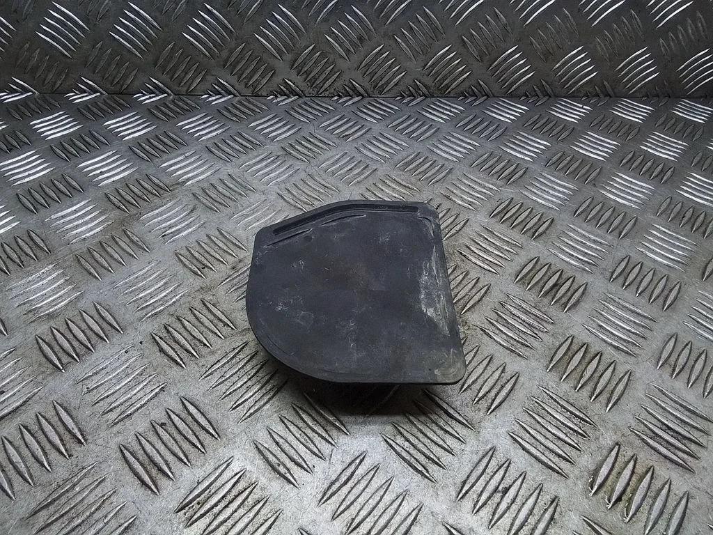 Priekšējās piekares dibena aizsargs 5N0825962