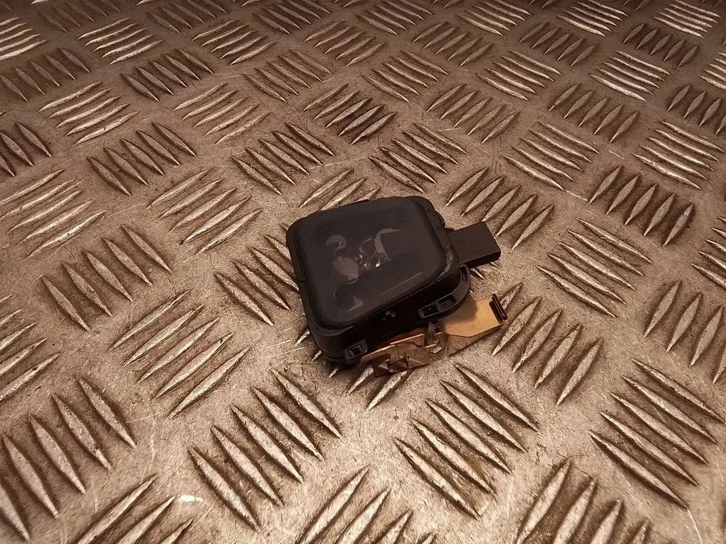Lietus sensors – Land Rover Discovery Sport (2014-)