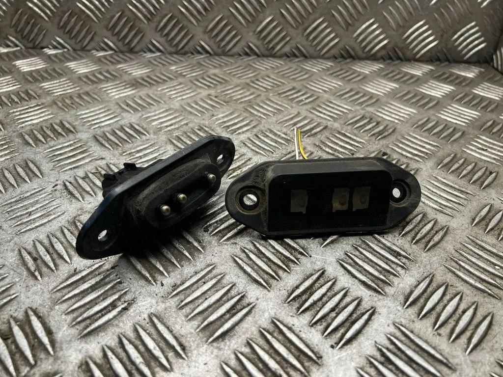Sliding door contact joint – Ford Transit -  Tourneo Connect (2009-2013)