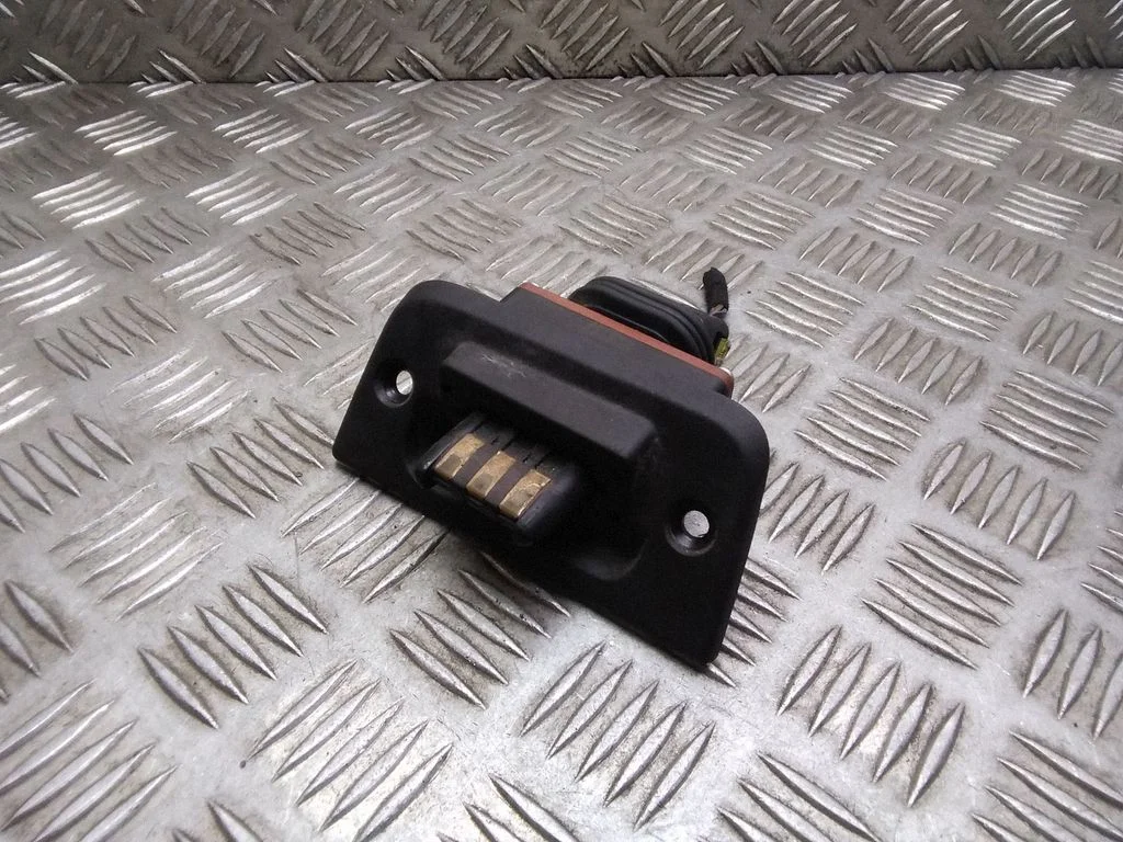 Sliding door contact joint – Volkswagen Transporter - Caravelle T5 (2003-2015)