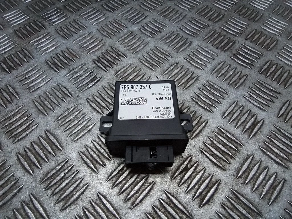 Light module LCM – Volkswagen Passat CC (2008-2016)