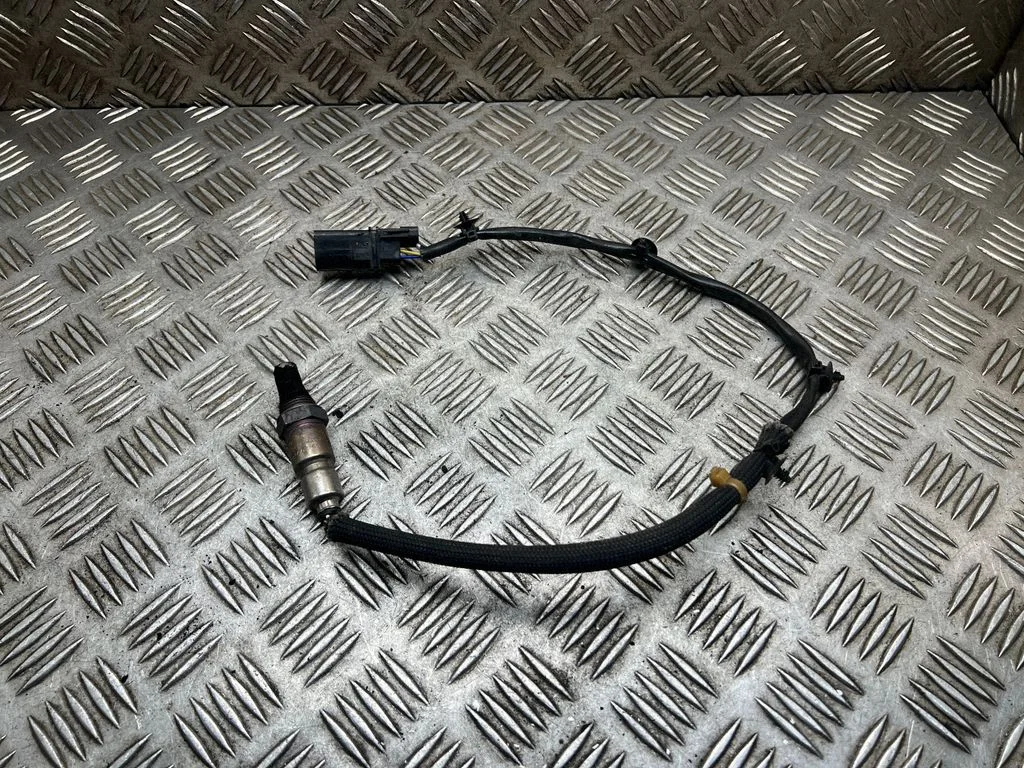 Lambda zonde – Opel Astra K (2015-2021)