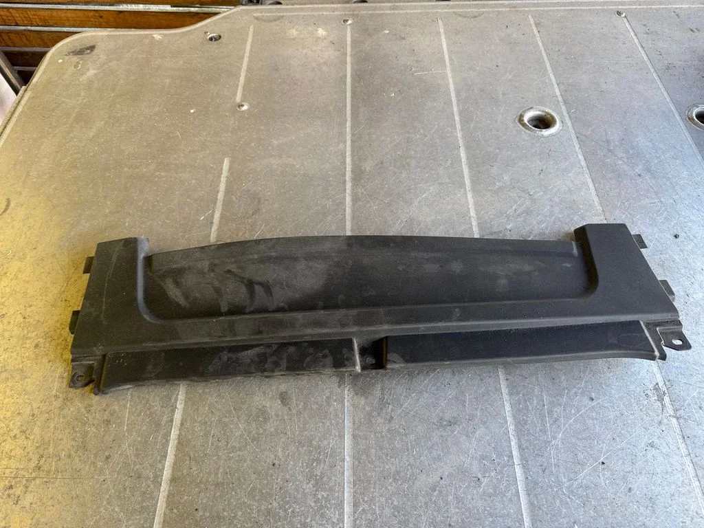 Radiatoru apdare – Volvo XC90 (2014-)