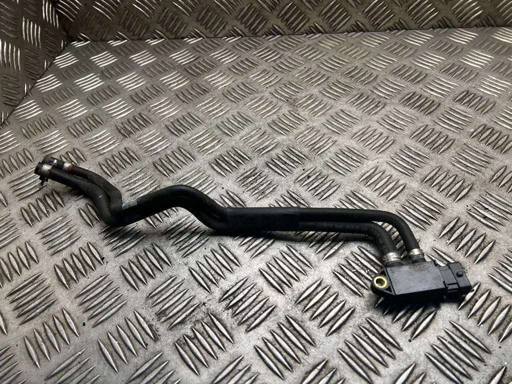 Exhaust gas pressure sensor 55599659