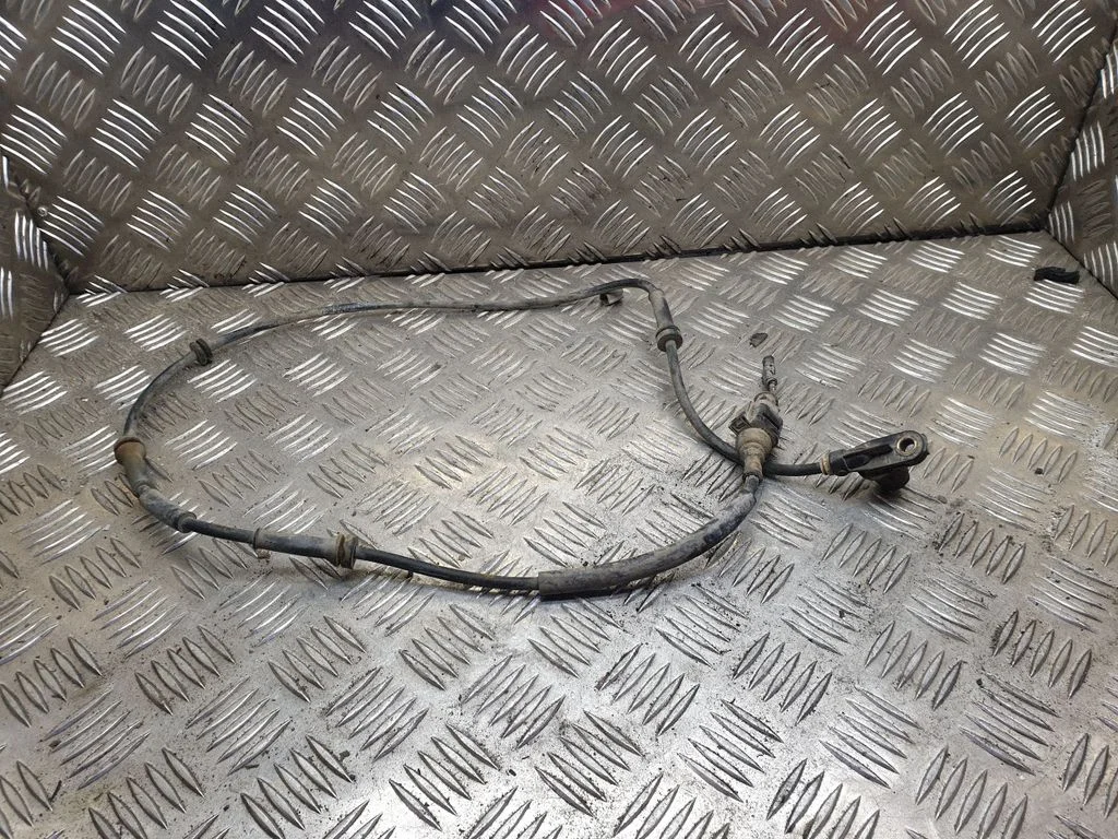 Tagumine piduri ABS-andur 7M3927807B