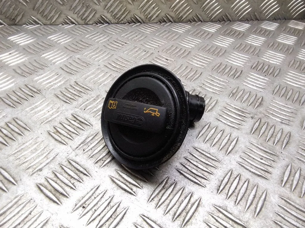 Oil filler cap – Audi A5 8T 8F (2007-2016)