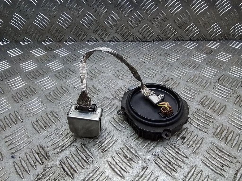 Headlight ballast module Xenon – Nissan X-Trail T31 (2007-2014)