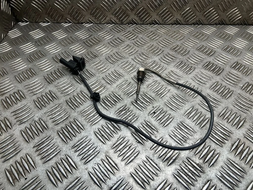 Exhaust gas temperature sensor 55497866