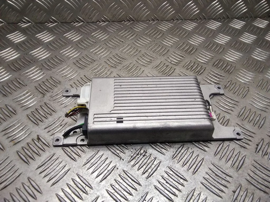 Bluetooth modulis – BMW 3. sērija E90 E91 (2005-2012)