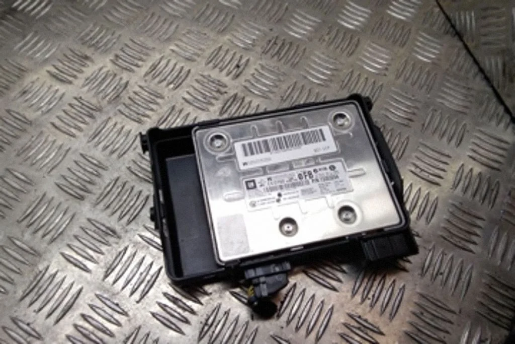 Bluetoothi moodul – Opel Meriva B (2010-2016)