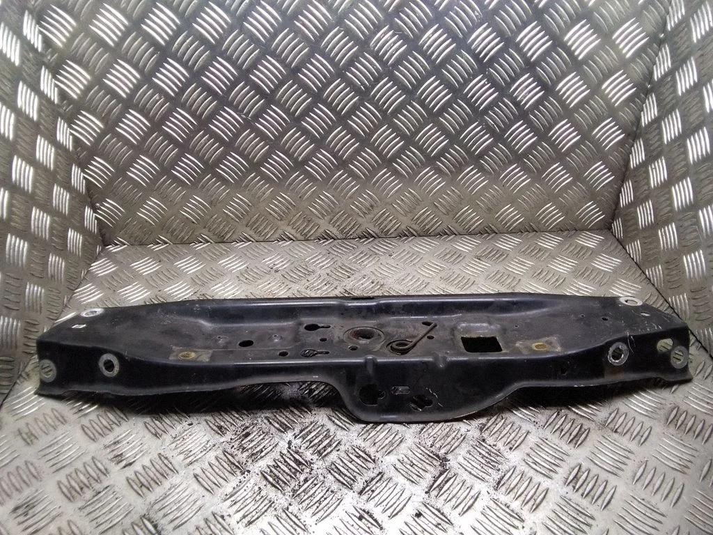 Top upper radiator support slam panel – Opel Zafira B (2005-2014)