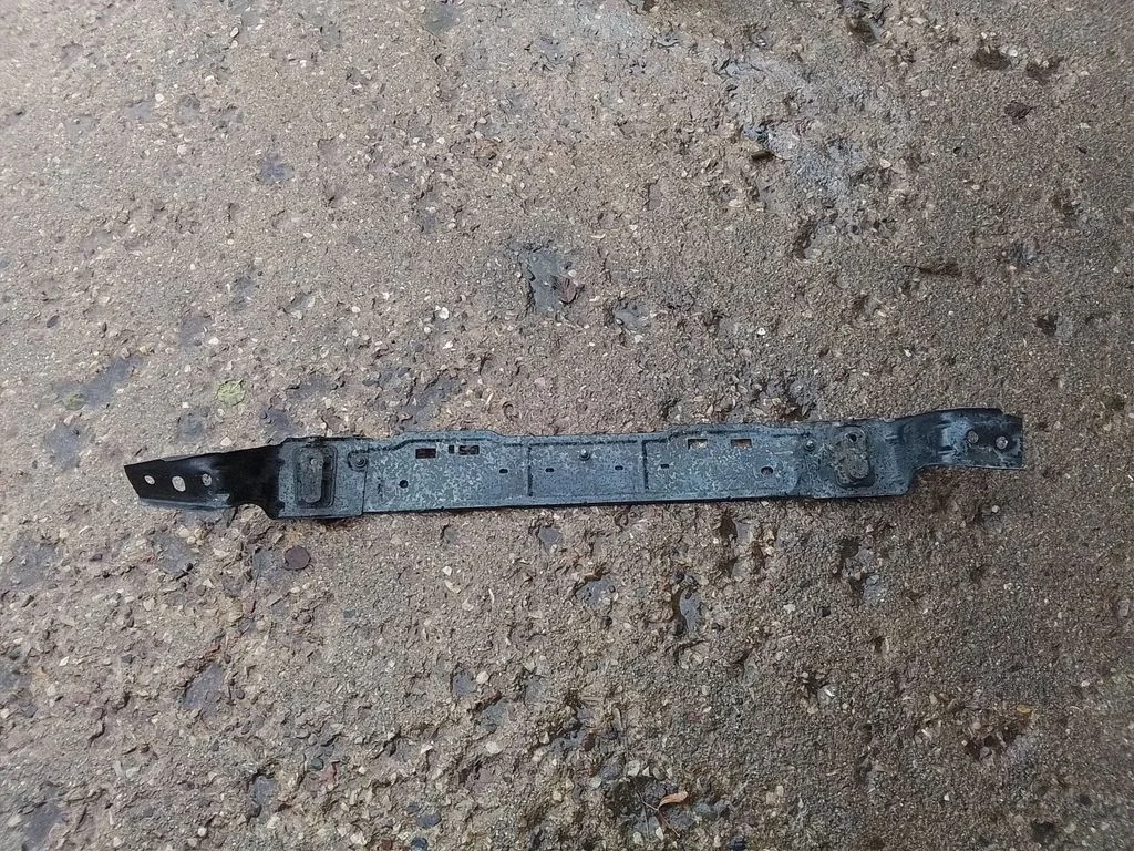 Bottom radiator support slam panel – Citroen Jumpy (2016-)