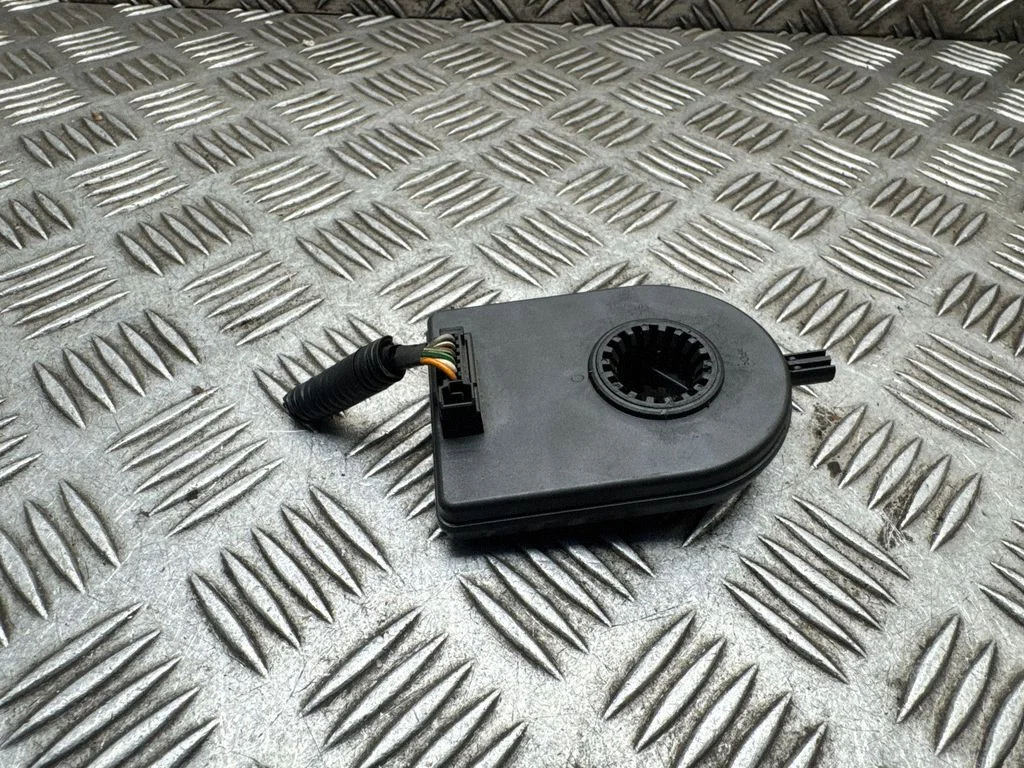 Stūres stāvokļa (leņķa) sensors 96625845