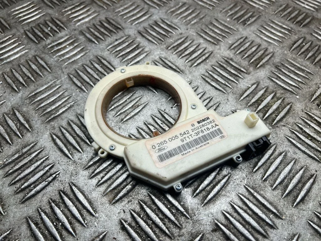 Steering angle sensor – Ford Transit - Tourneo Connect (2009-2013)
