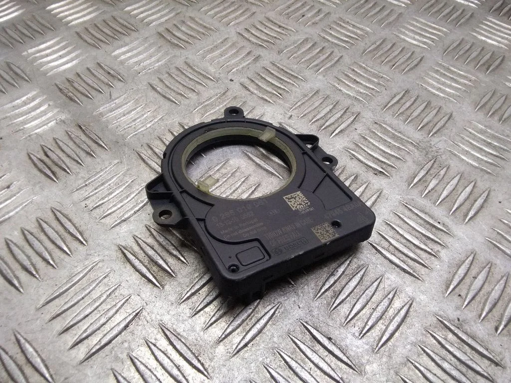 Stūres stāvokļa (leņķa) sensors – Nissan Qashqai (2010-2014)
