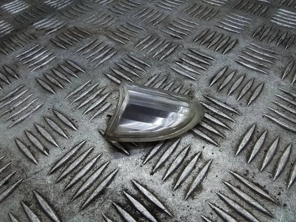 Front reflector – Audi RS3 (2015-2019)