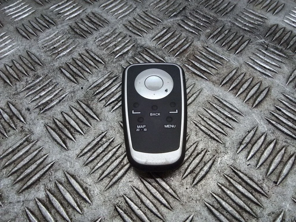 Navigatsiooni (GPS) juhtplokk – Opel Movano B (2010-2022)