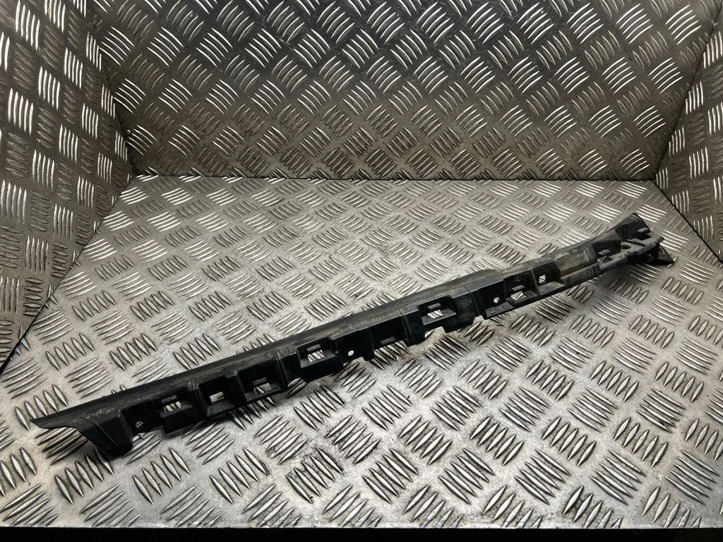Fender trim (molding) – Renault Scenic IV - Grand scenic IV (2016-)