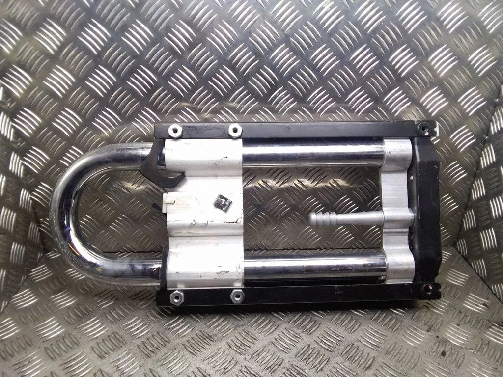 Convertible roof roll over bar – Peugeot 207 CC (2007-2014)