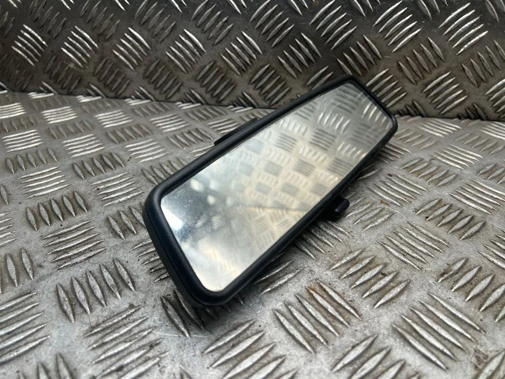 Atpakaļskata spogulis (salonā) – Volkswagen Transporter - Caravelle T5 (2003-2015)