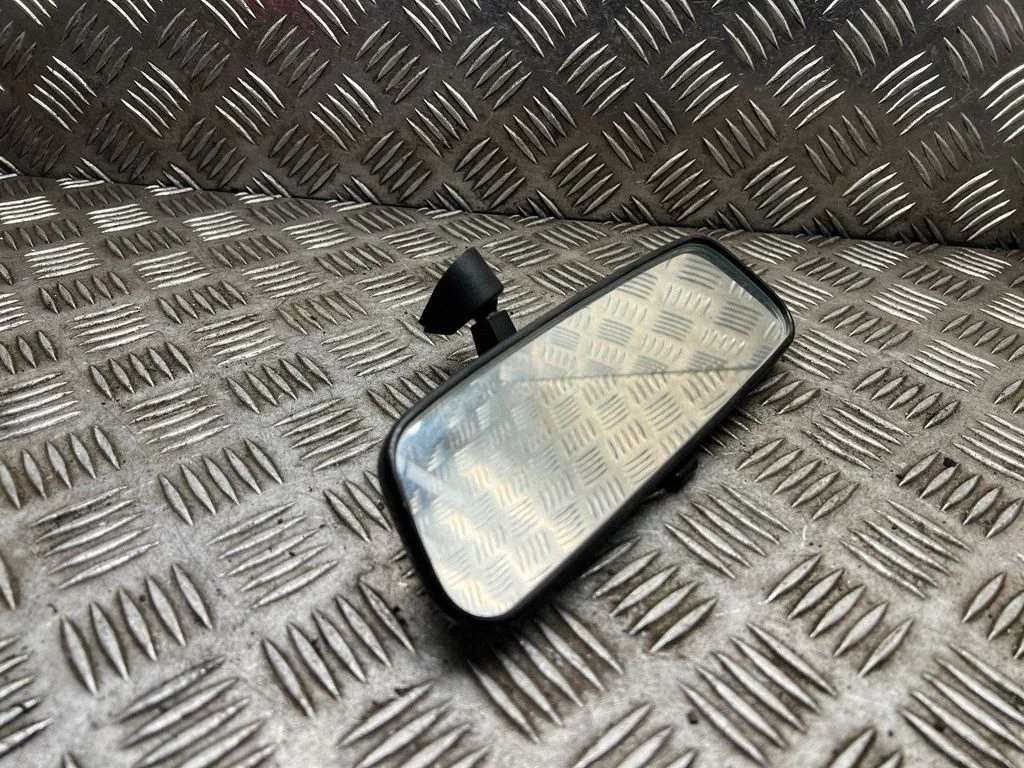 Rear view mirror (interior) – Ford Transit -  Tourneo Connect (2009-2013)