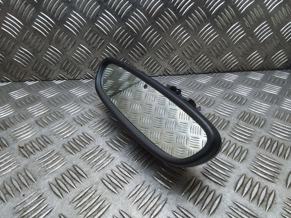 Rear view mirror (interior) – BMW 1 Series F20 F21 (2011-2019)