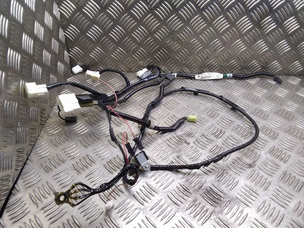 Tailgate/trunk wiring harness – Nissan Leaf I (ZE0) (2010-2017)