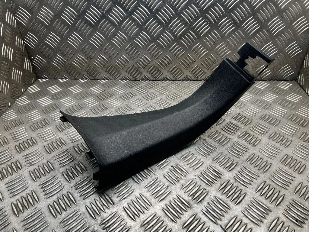 Other sill/pillar trim element – Renault Scenic IV - Grand scenic IV (2016-)