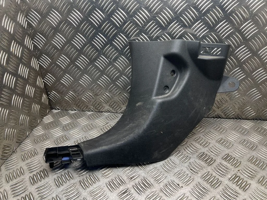Other sill/pillar trim element – Renault Scenic IV - Grand scenic IV (2016-)