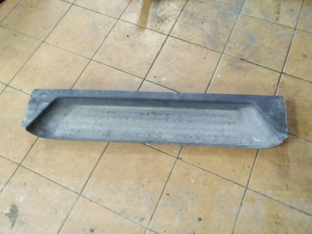 Other sill/pillar trim element – Volkswagen Transporter - Caravelle T5 (2003-2015)