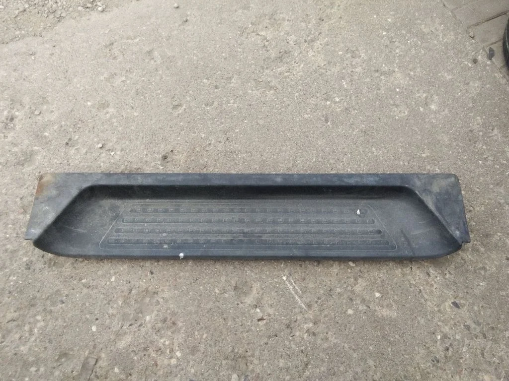 Other sill/pillar trim element – Volkswagen Transporter - Caravelle T5 (2003-2015)