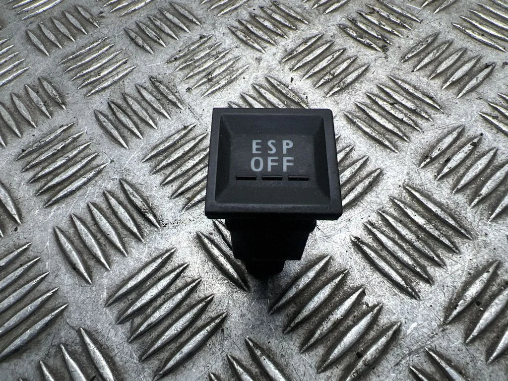 ESP (stabilitātes sistēmas) slēdzis 7H0927134A
