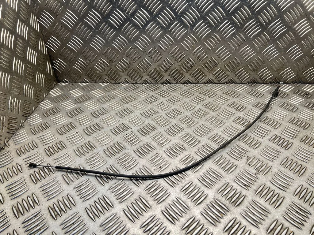 Air flap cable