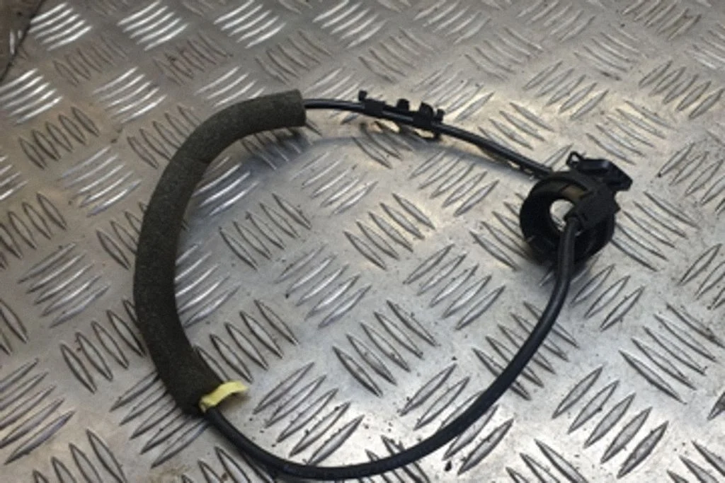 Czytnik immobilizera (antena) – Ford Galaxy (2000-2006)