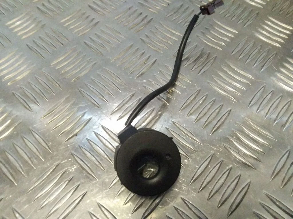 Czytnik immobilizera (antena) – Citroen C4 I (2004-2010)