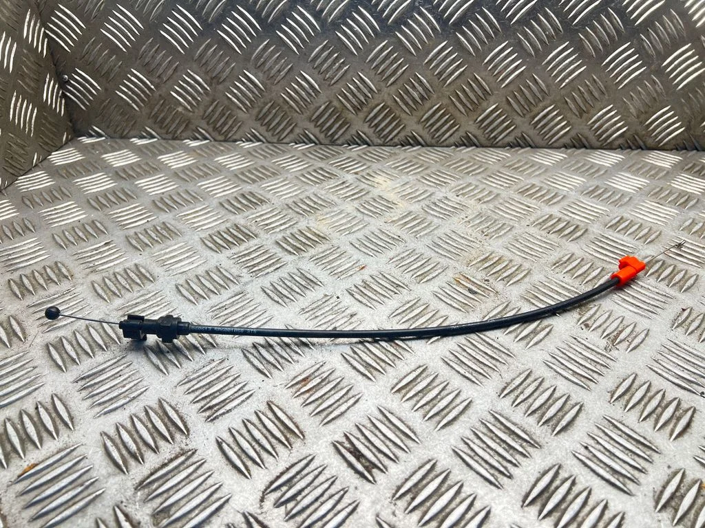 Air flap cable 7H1819837C