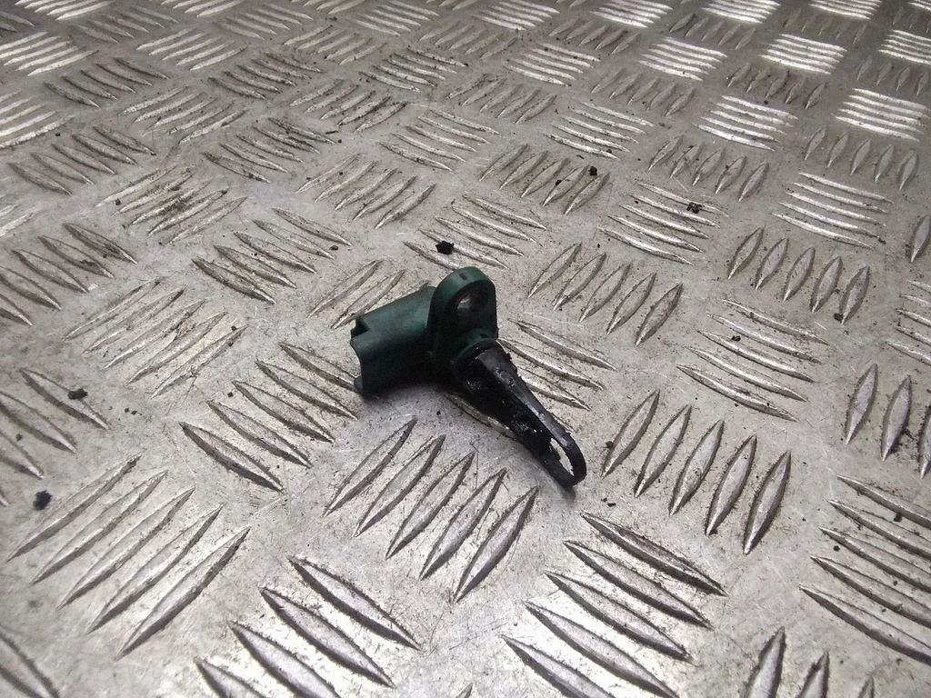 Ieplūdes gaisa temperatūras devējs – Citroen C4 I (2004-2010)