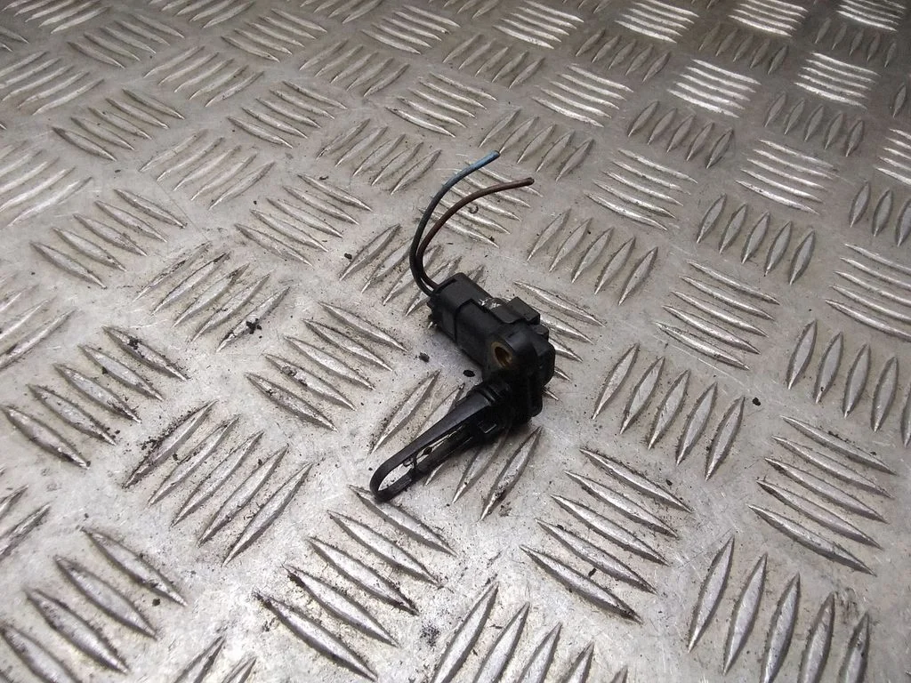 Ieplūdes gaisa temperatūras devējs – Citroen C4 I (2004-2010)
