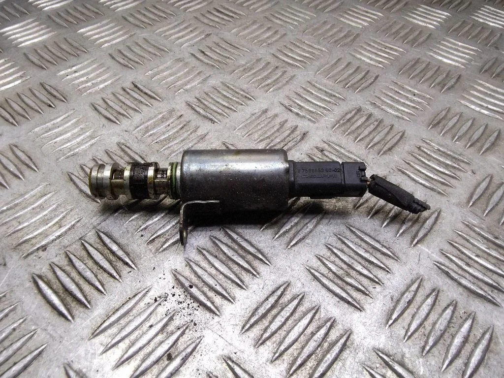 Sadales fāžu regulators – Peugeot 308 (2007-2013)