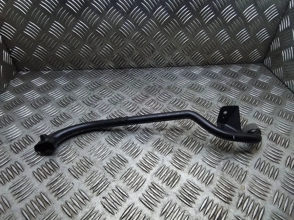 Heater radiator pipe/hose – Peugeot Traveller (2016-)