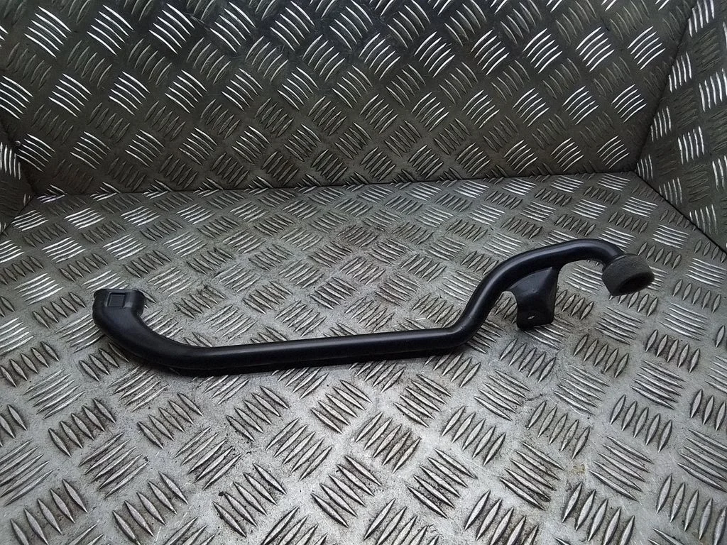 Heater radiator pipe/hose – Peugeot Traveller (2016-)