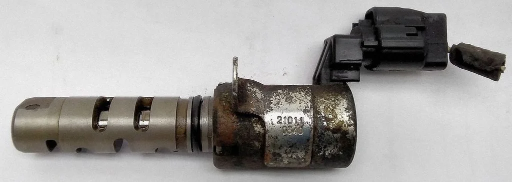 Sadales fāžu regulators – Toyota Prius (XW20) (2003-2009)