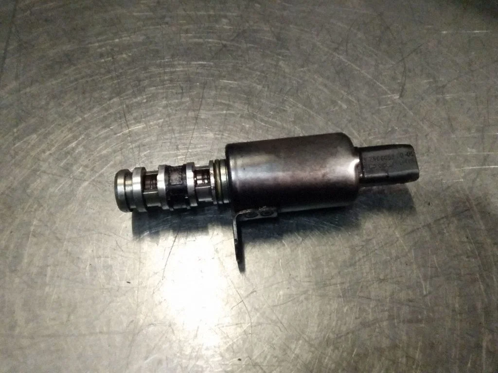 Sadales fāžu regulators – Peugeot 207 CC (2007-2014)