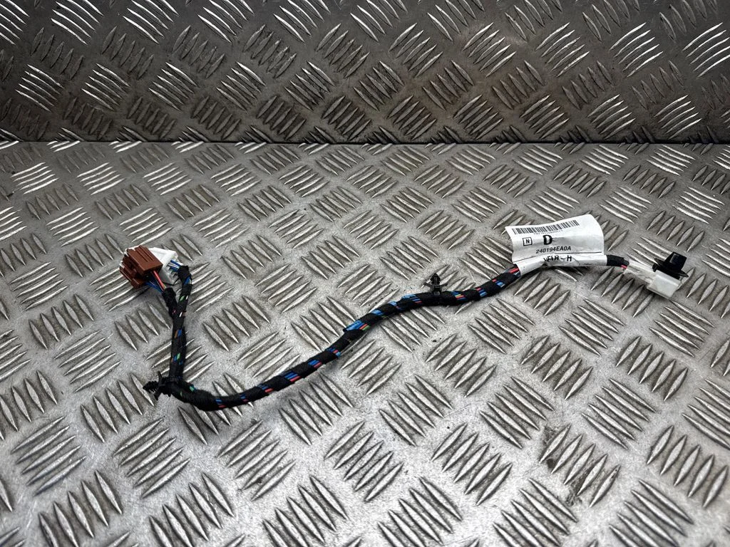 Other wiring loom 240194EA0A