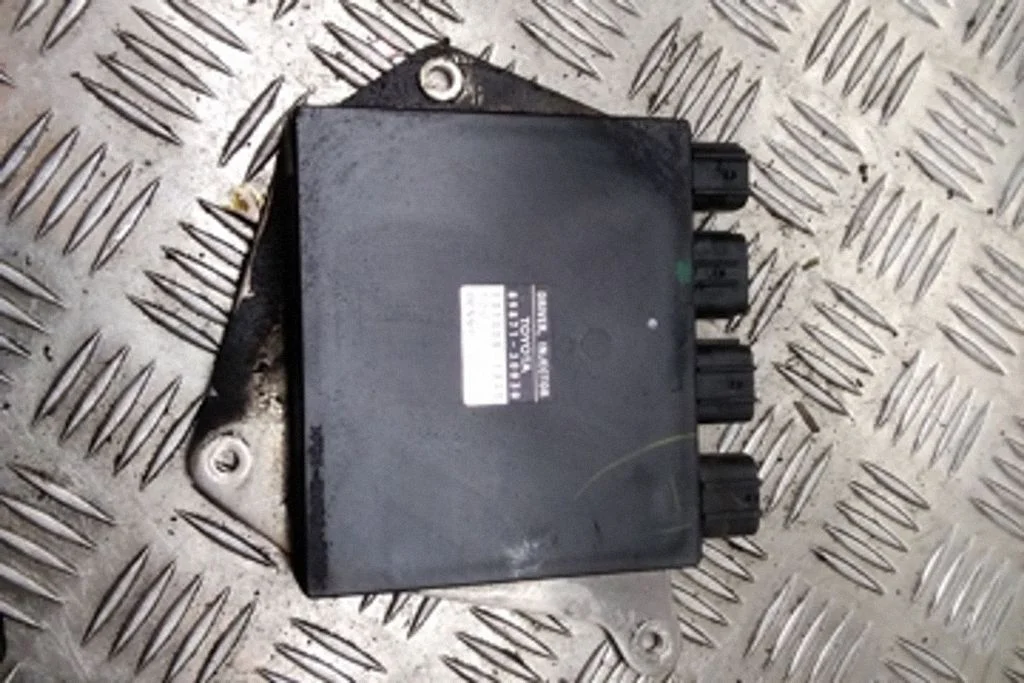 Sterownik wtryskiwaczy – Lexus GS 300 350 430 450H (2005-2012)