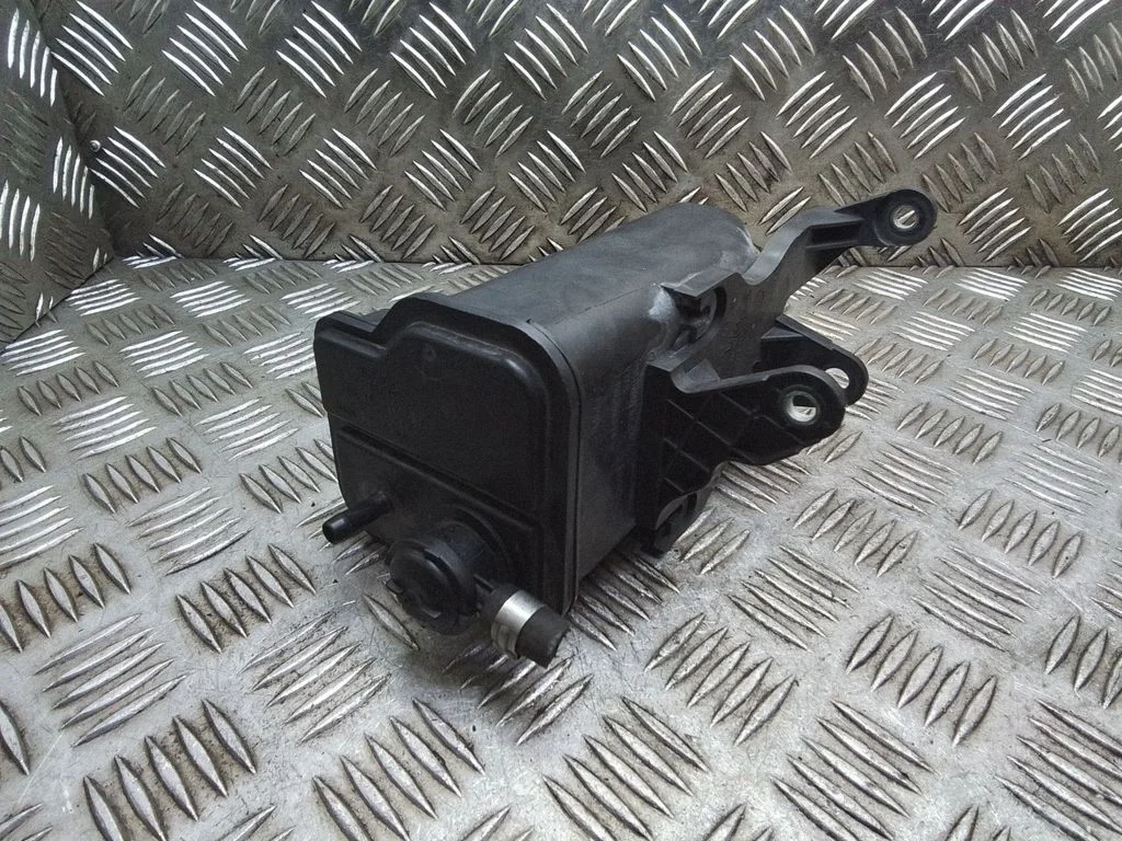 Aktiivsöe (kütuseaurude) filter – Volkswagen Golf Plus (2005-2013)