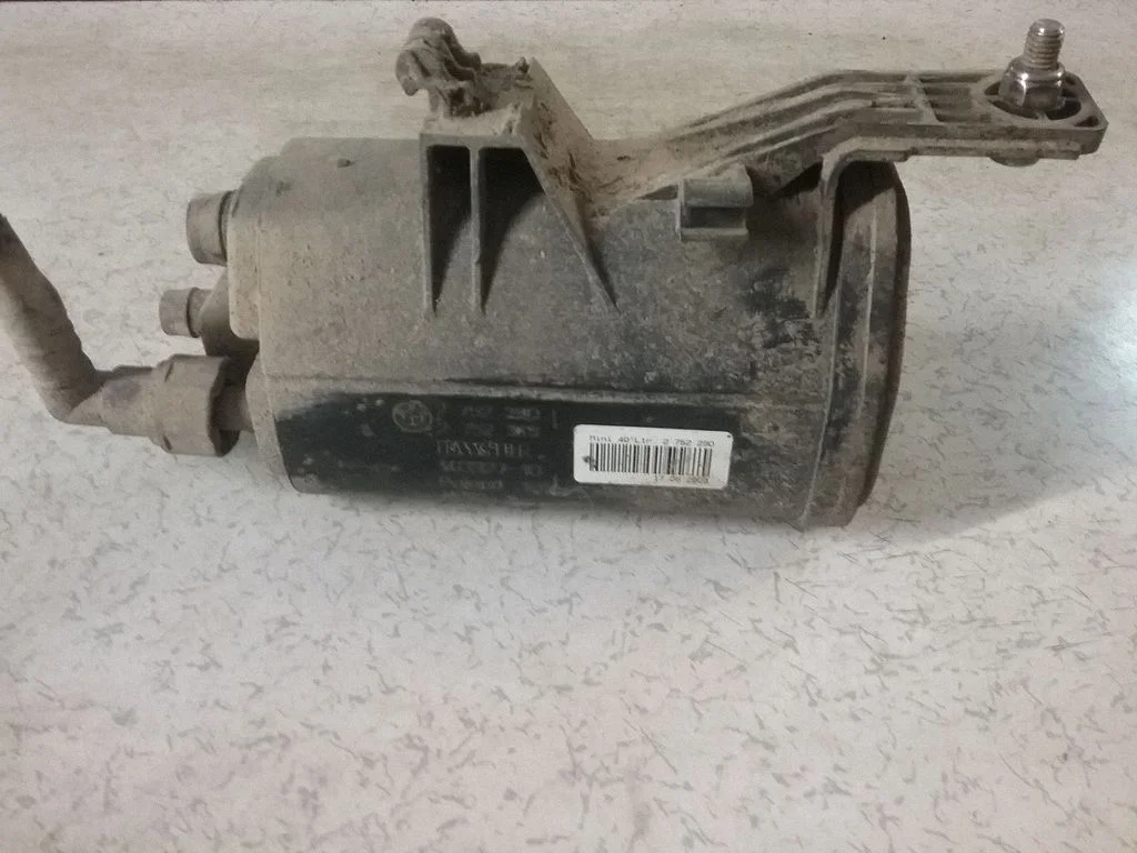 Aktiivsöe (kütuseaurude) filter – Mini One - Cooper Coupe R56 (2005-2014)