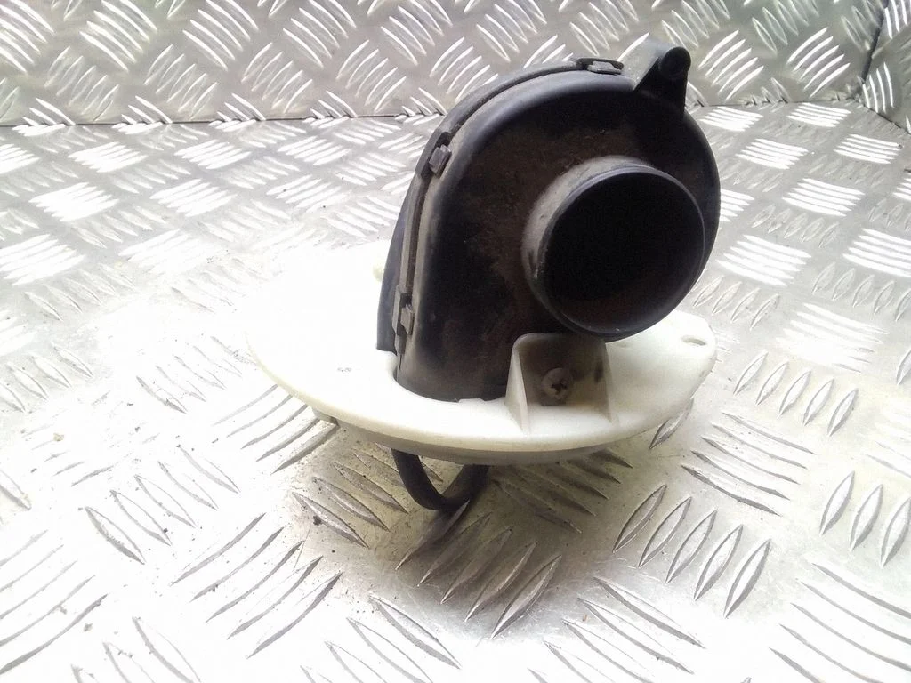 Juhtploki jahutusventilaator – BMW 3-seeria E46 (1998-2005)
